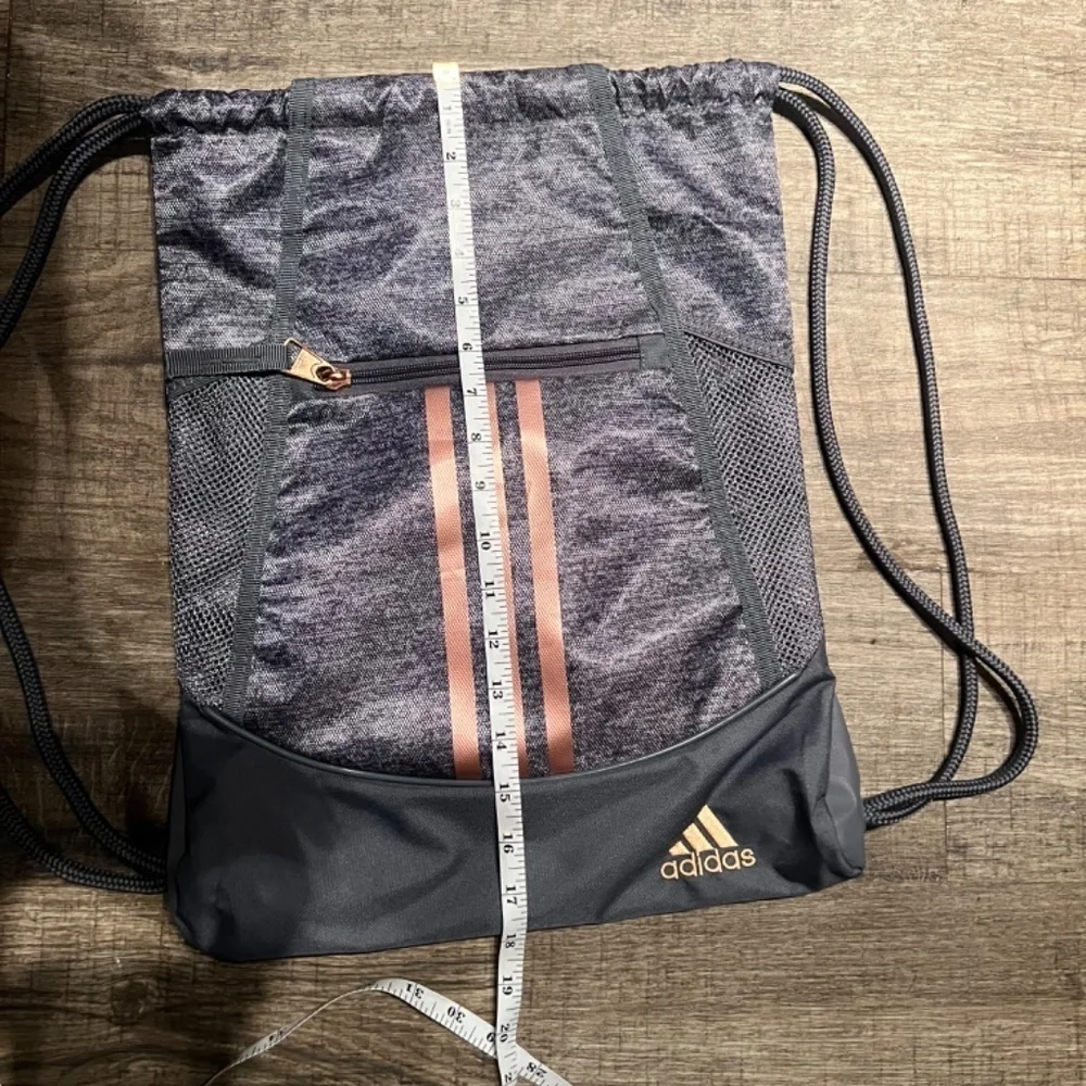 Adidas - Alliance II backpack, one size fits all - Picture 4 of 6